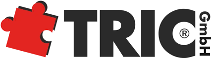 TRIC GA Logo