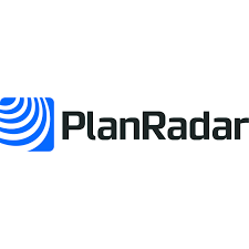 PlanRadar Logo